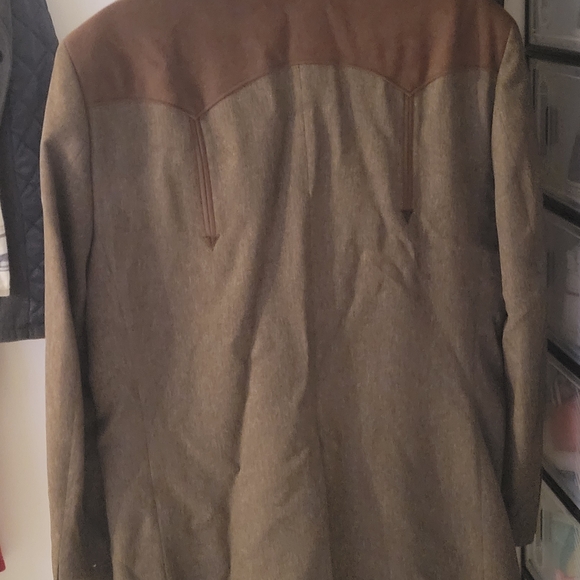 Vintage Circle S Jacket - Picture 5 of 11